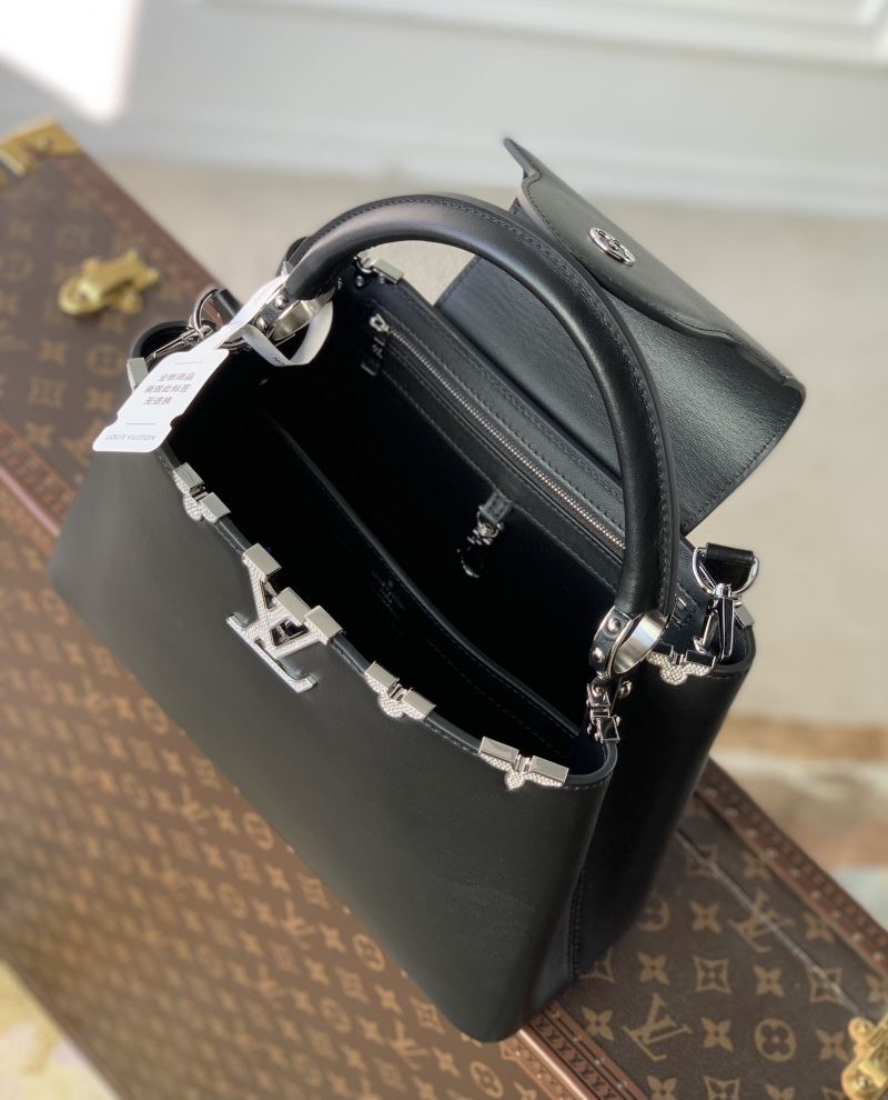 LV Top Handle Bags